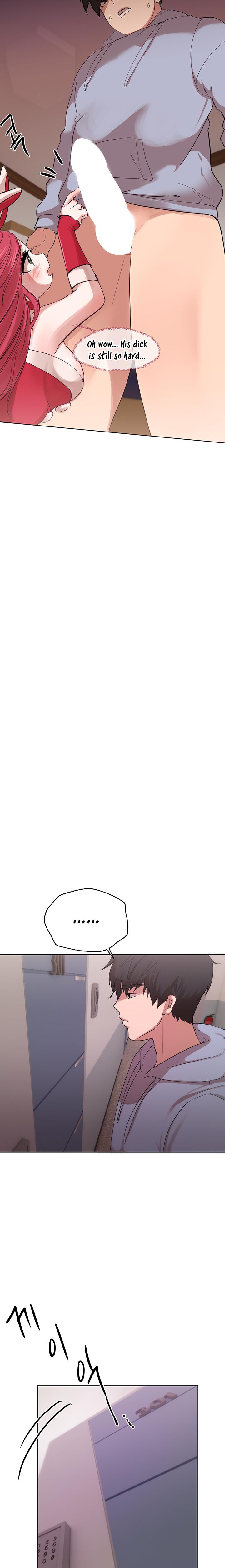 Winter Short Stories chapter 19 page 15