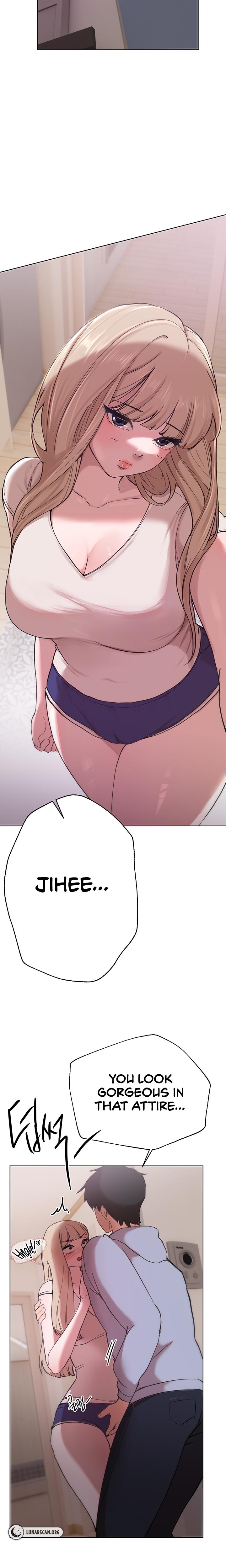 Winter Short Stories chapter 19 page 16