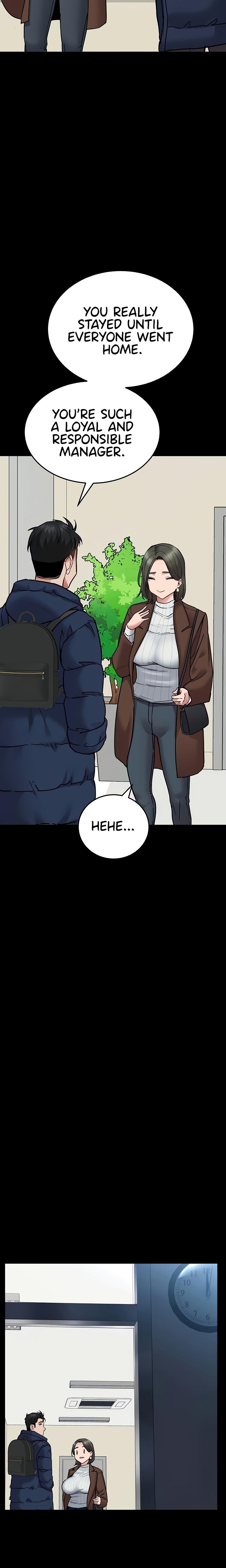 Winter Short Stories chapter 20 page 8