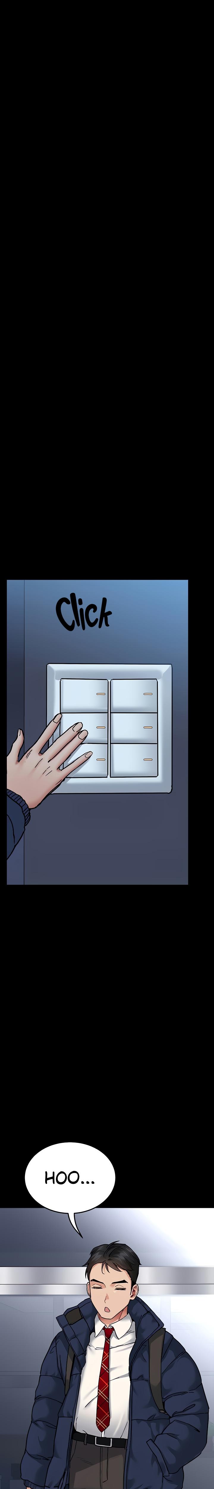Winter Short Stories chapter 21 page 11