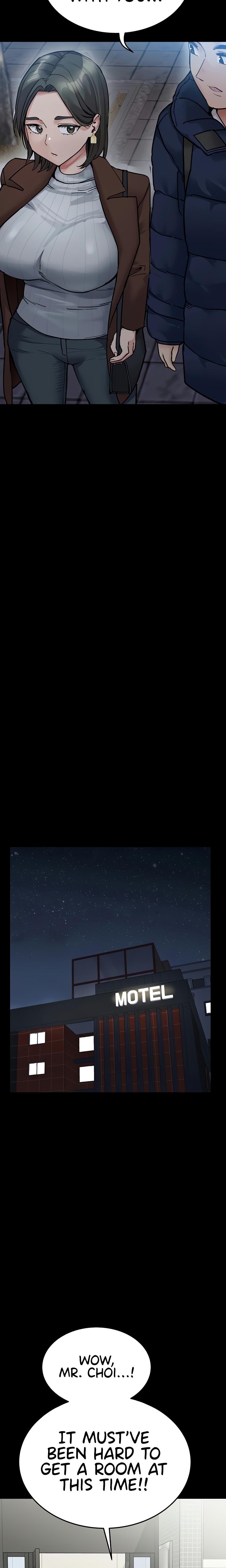 Winter Short Stories chapter 21 page 17