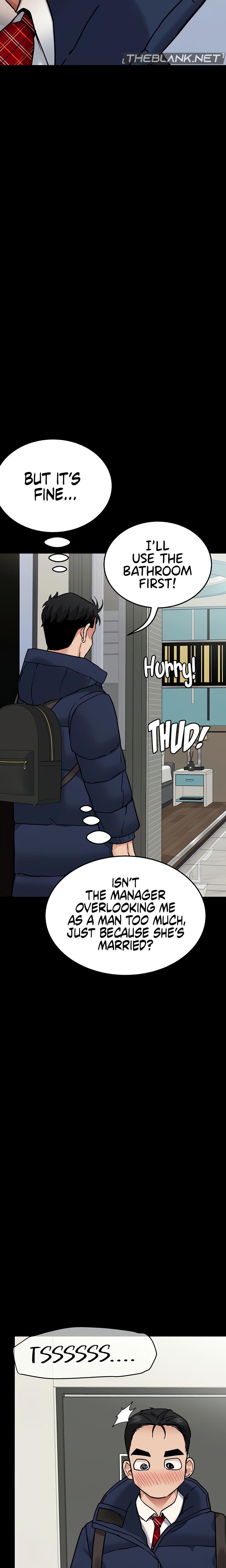 Winter Short Stories chapter 21 page 19