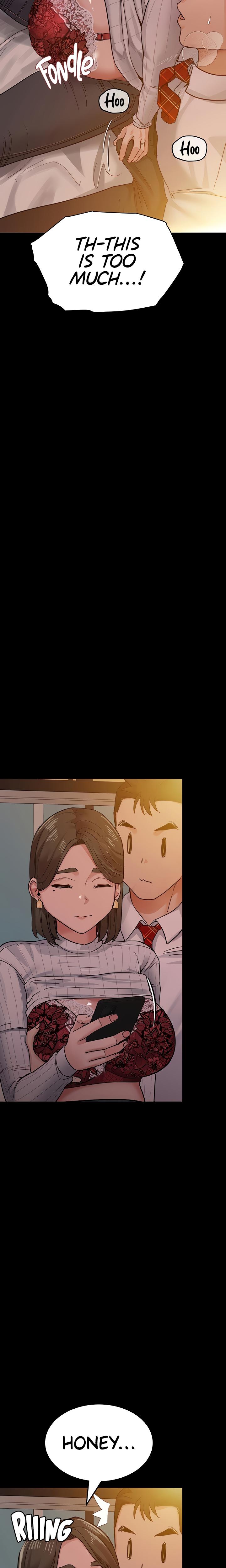 Winter Short Stories chapter 21 page 28