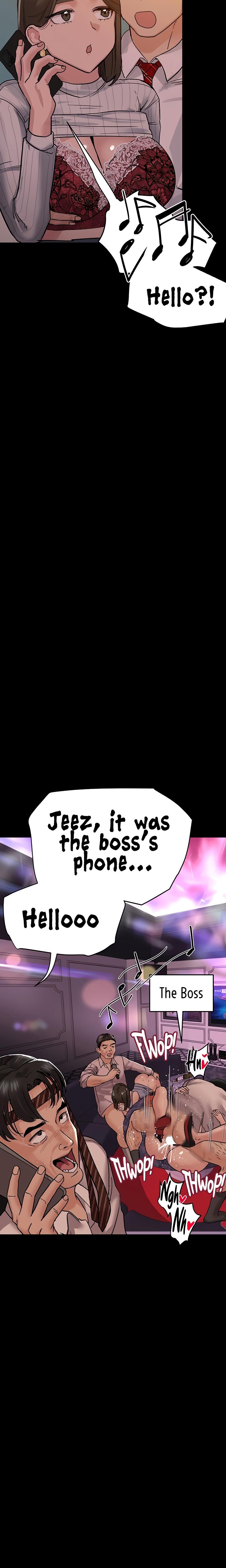 Winter Short Stories chapter 21 page 29