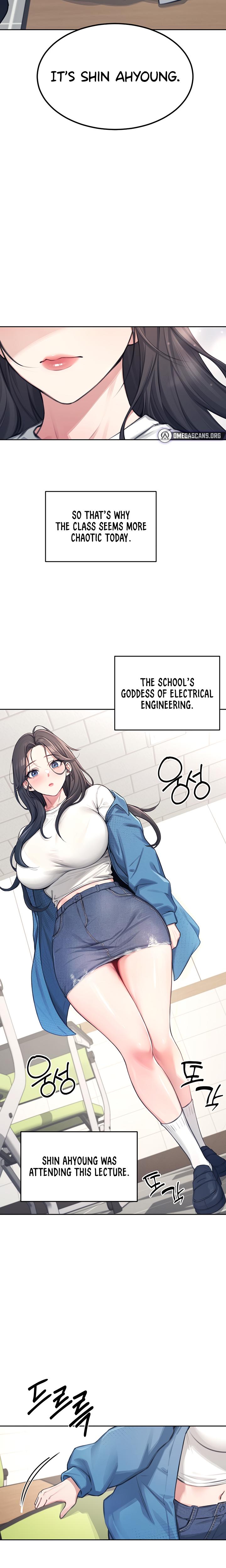 Wireless Onahole chapter 1 page 9