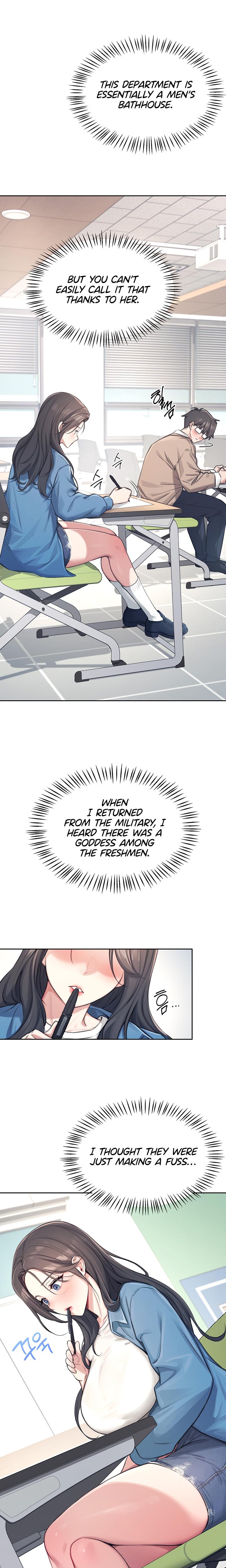 Wireless Onahole chapter 1 page 10