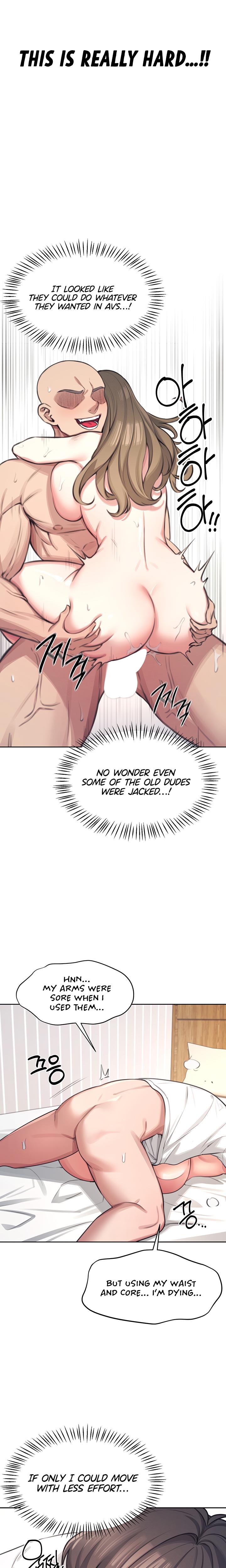 Wireless Onahole chapter 1 page 29