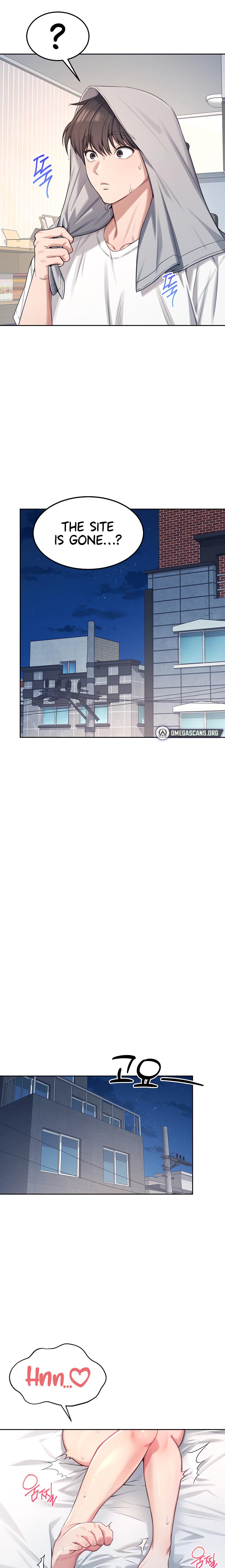 Wireless Onahole chapter 1 page 36