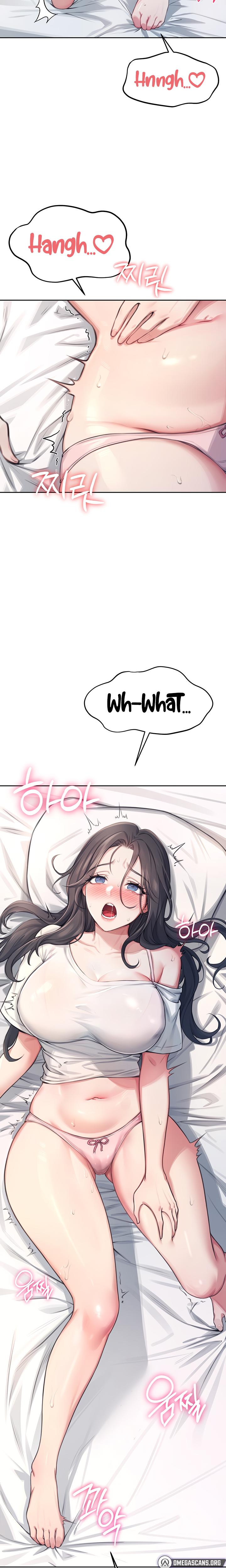 Wireless Onahole chapter 1 page 37