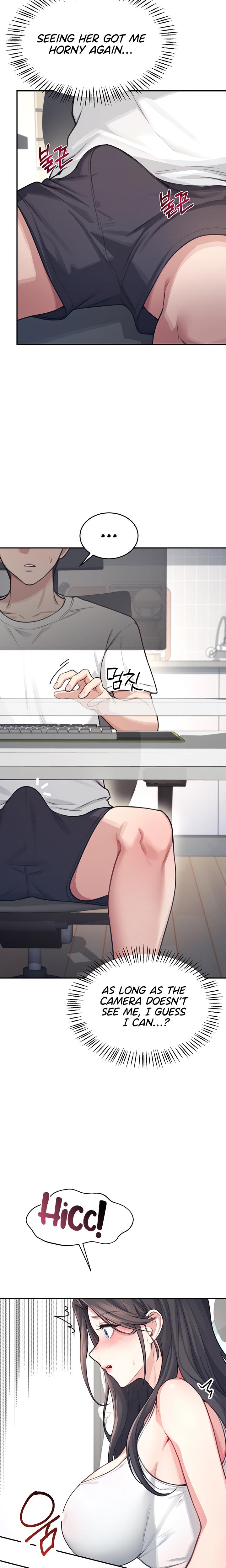 Wireless Onahole chapter 2 page 10