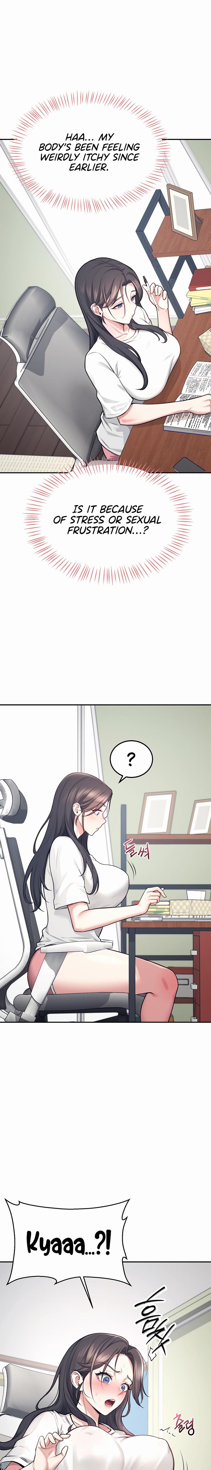 Wireless Onahole chapter 3 page 9
