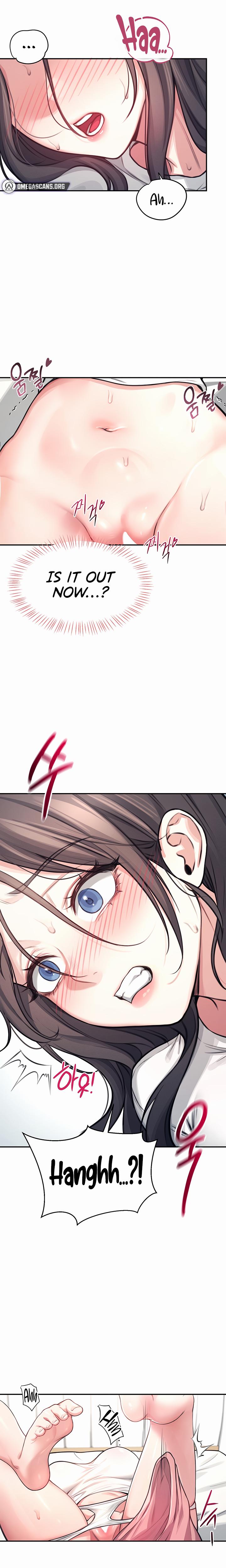 Wireless Onahole chapter 3 page 19