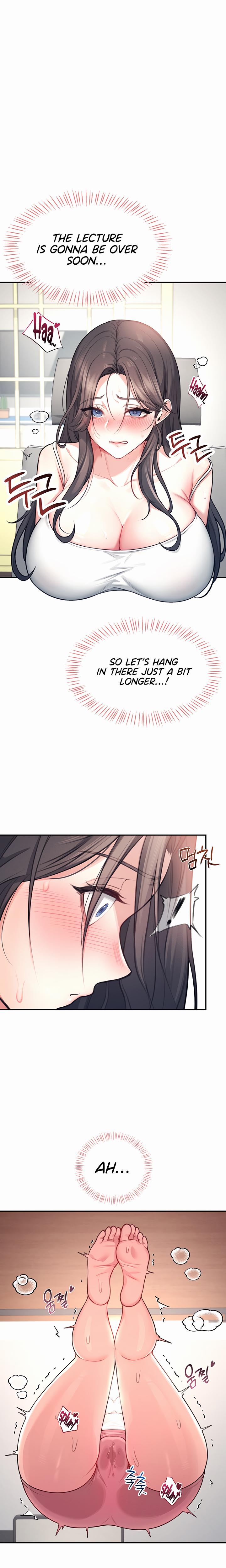 Wireless Onahole chapter 3 page 29