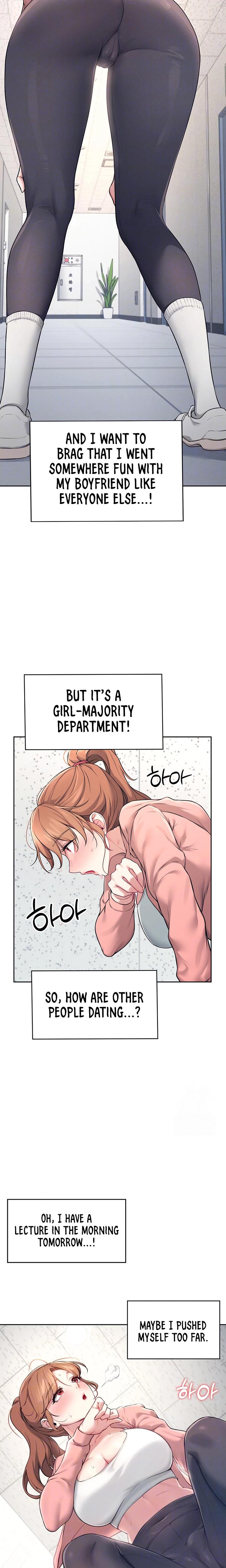 Wireless Onahole chapter 7 page 7