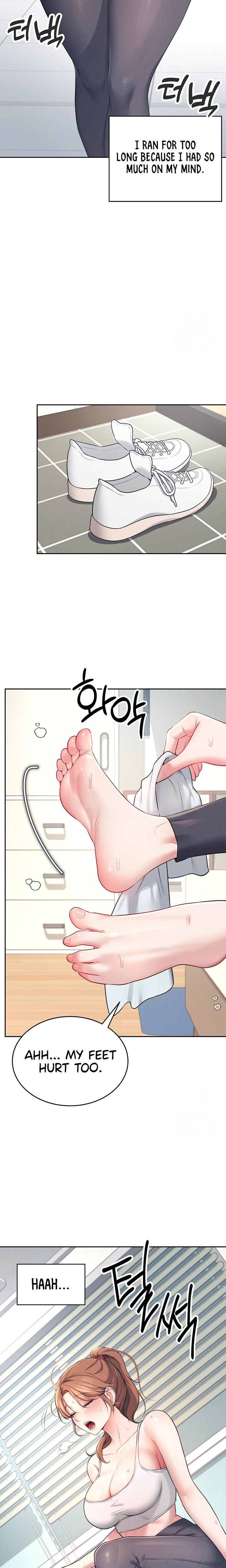 Wireless Onahole chapter 7 page 9