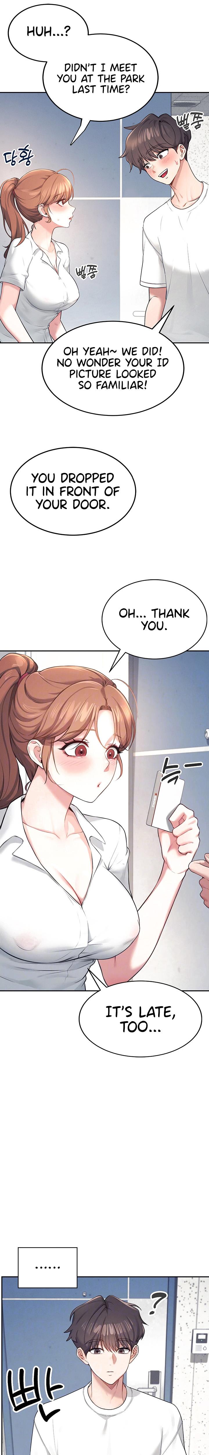Wireless Onahole chapter 8 page 4
