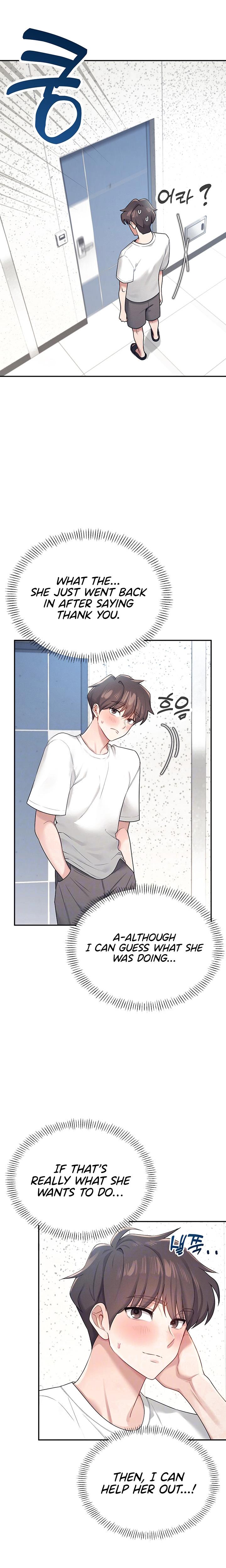 Wireless Onahole chapter 8 page 6
