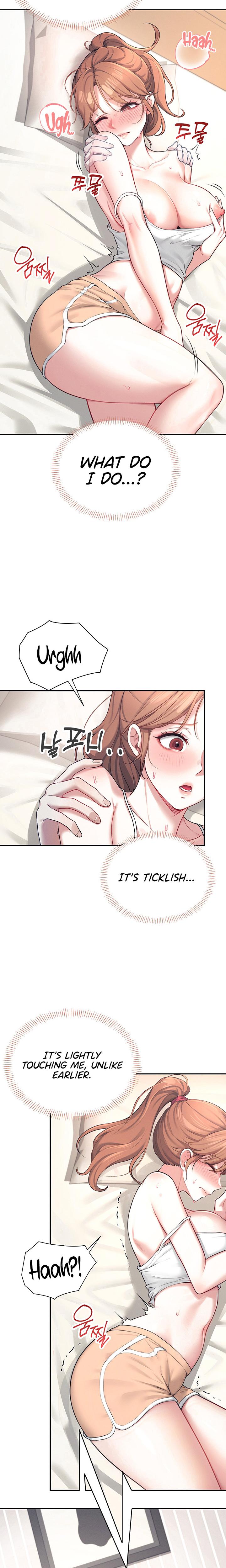 Wireless Onahole chapter 8 page 24