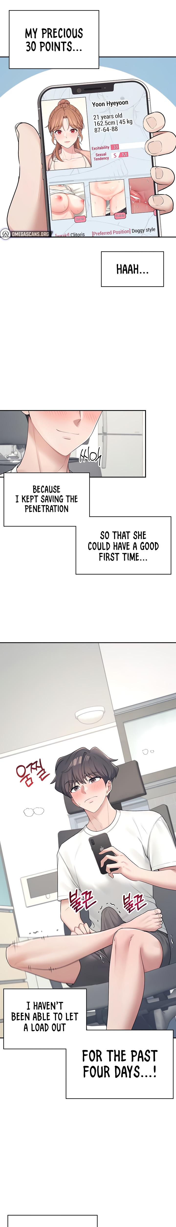 Wireless Onahole chapter 9 page 9