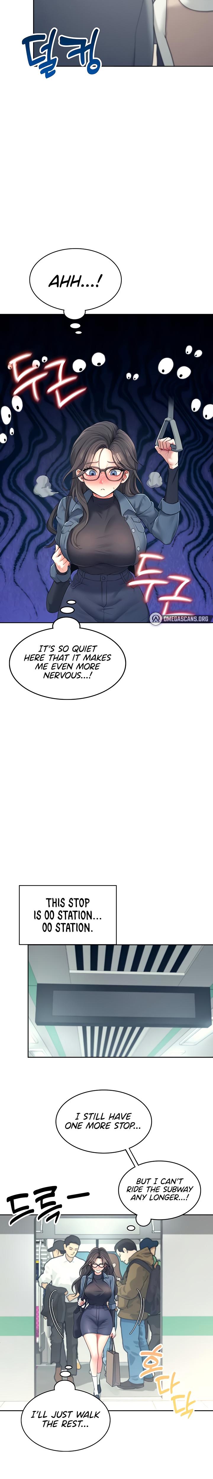 Wireless Onahole chapter 10 page 20