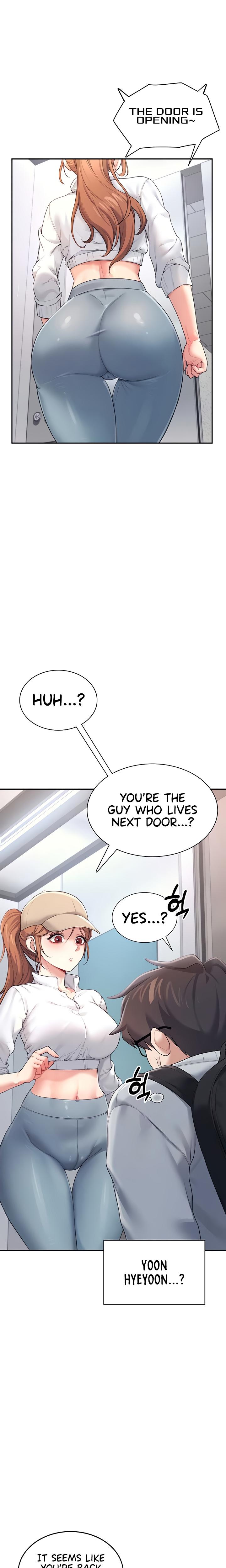 Wireless Onahole chapter 13 page 9