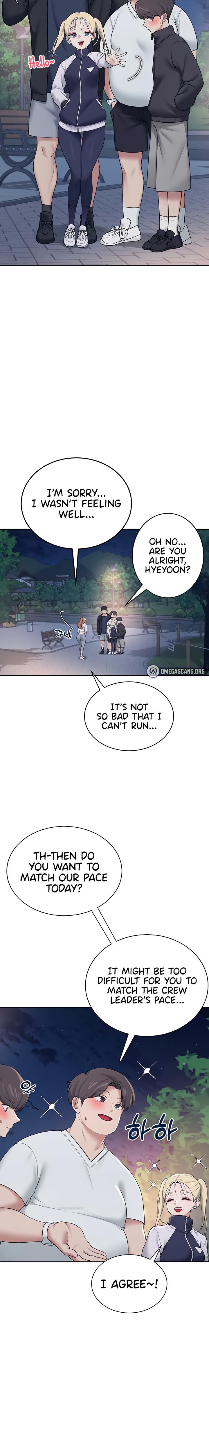 Wireless Onahole chapter 13 page 15