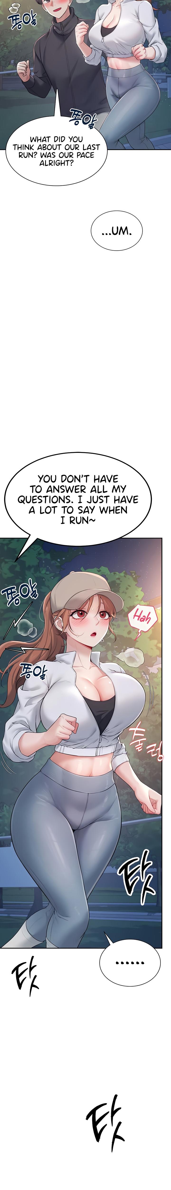 Wireless Onahole chapter 13 page 18