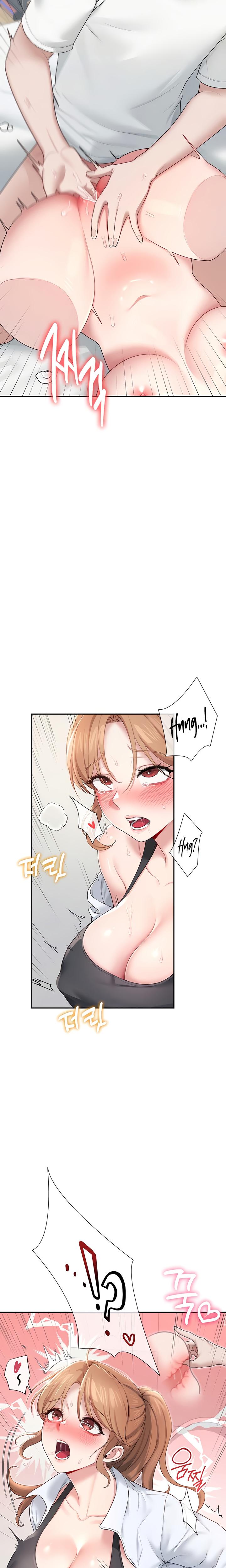 Wireless Onahole chapter 13 page 29