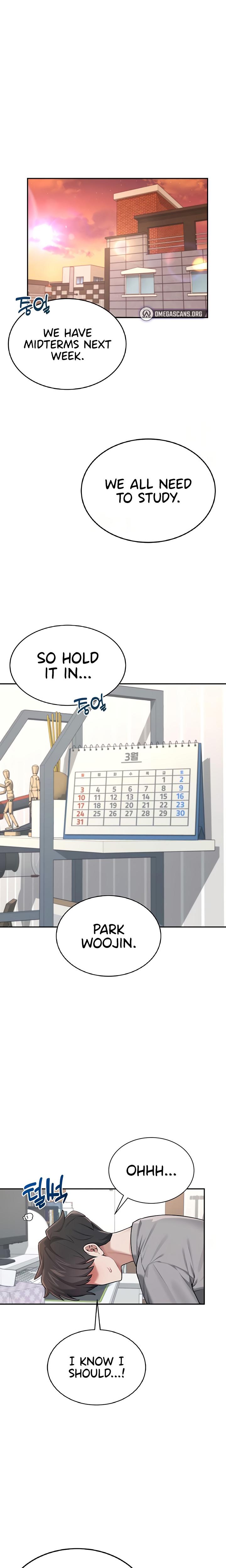 Wireless Onahole chapter 17 page 20