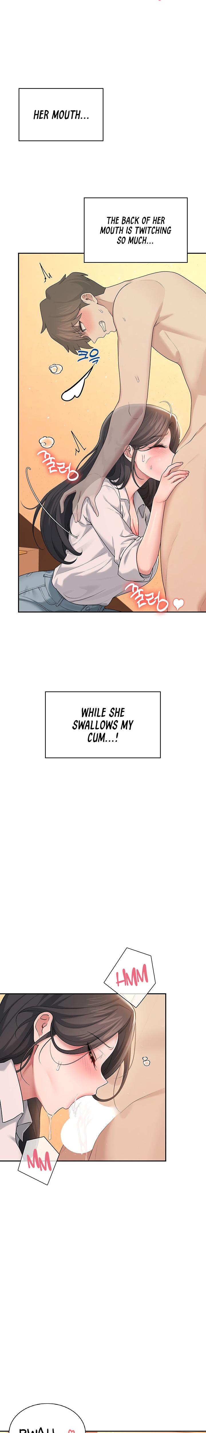 Wireless Onahole chapter 18 page 25