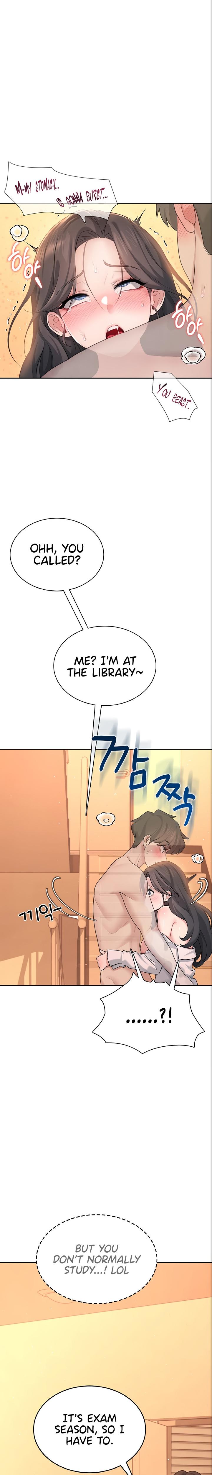 Wireless Onahole chapter 19 page 25