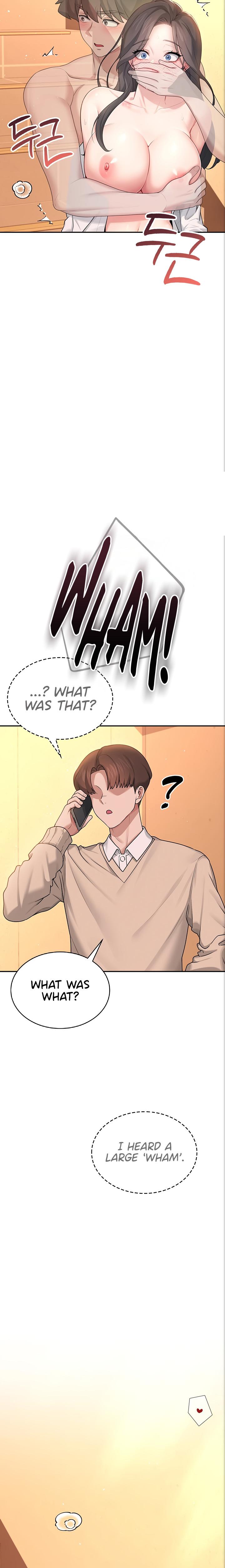 Wireless Onahole chapter 19 page 27
