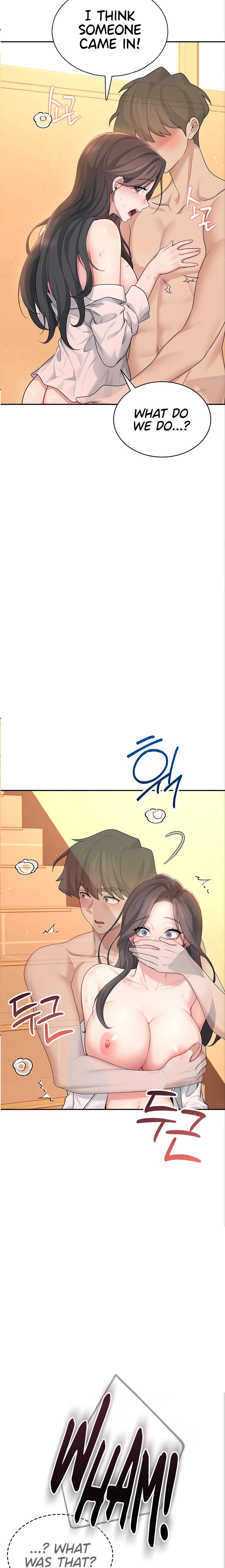 Wireless Onahole chapter 20 page 3