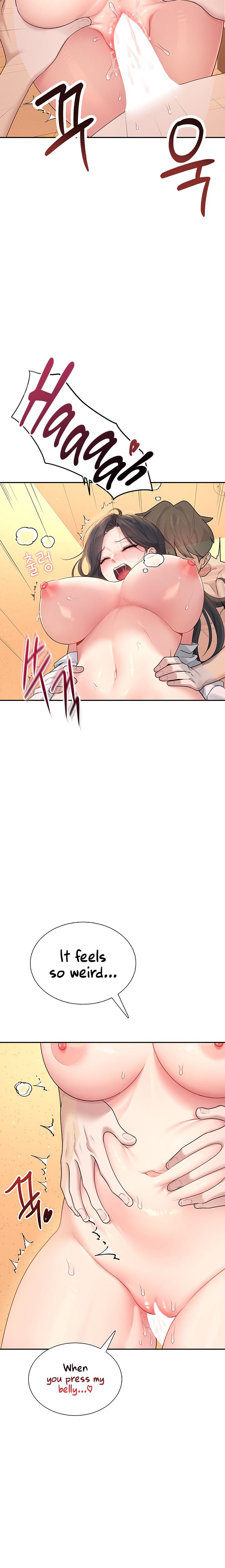 Wireless Onahole chapter 20 page 23