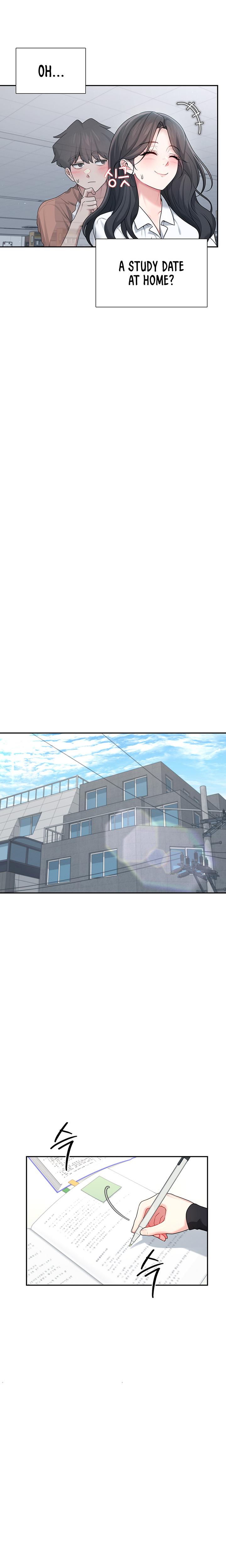 Wireless Onahole chapter 21 page 9