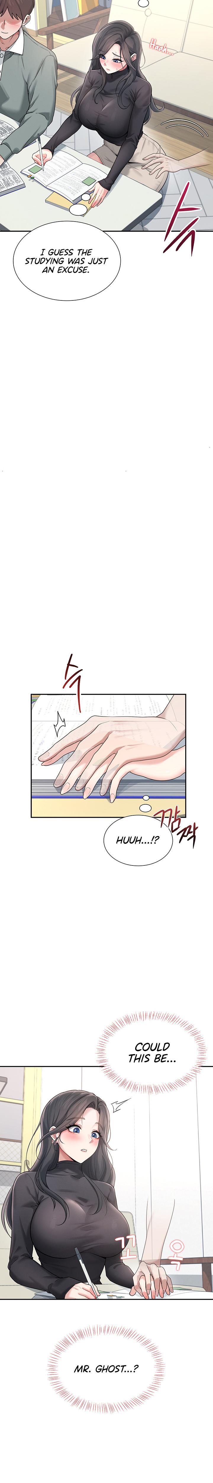 Wireless Onahole chapter 21 page 13