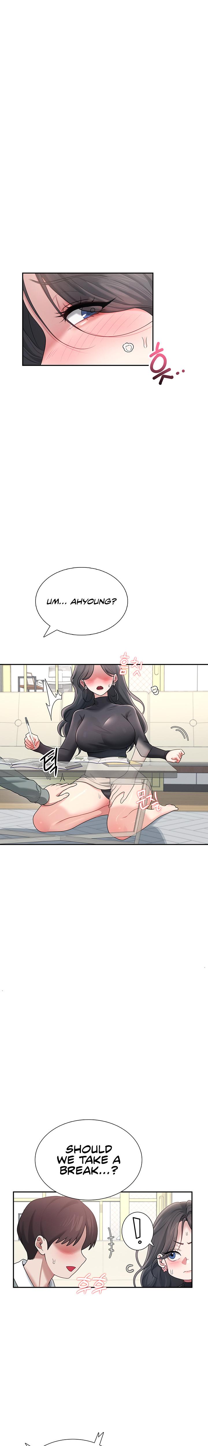 Wireless Onahole chapter 21 page 16