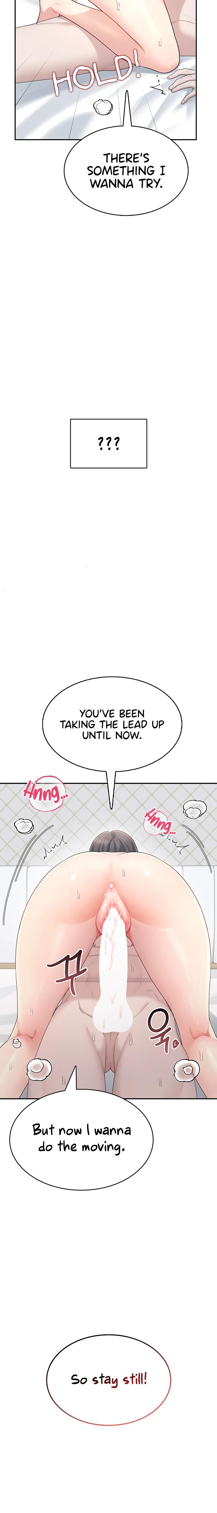 Wireless Onahole chapter 22 page 24