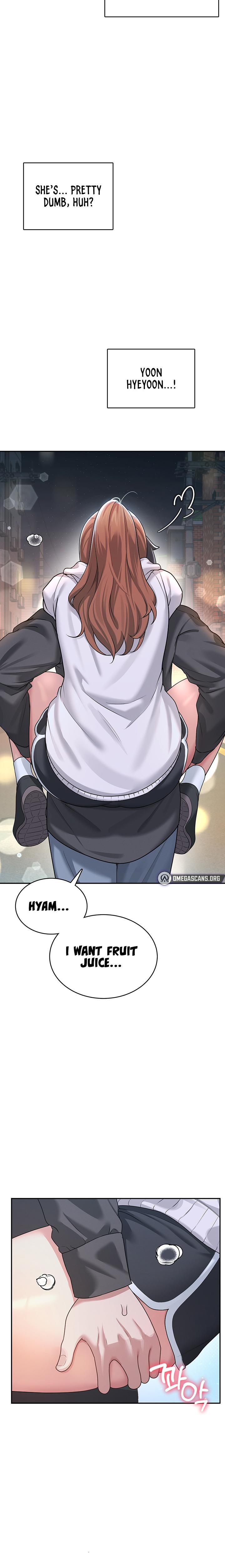 Wireless Onahole chapter 23 page 20