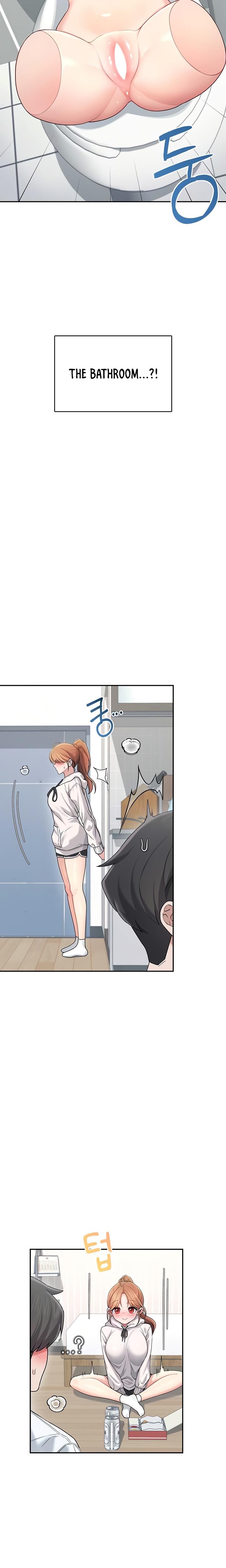 Wireless Onahole chapter 24 page 19