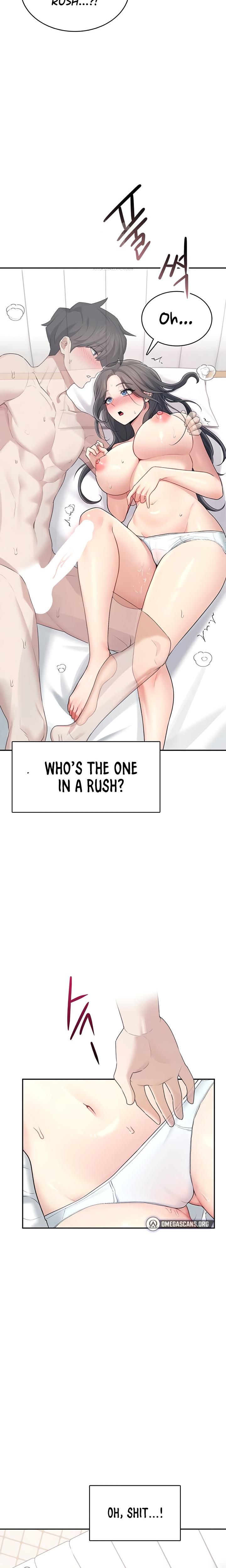 Wireless Onahole chapter 25 page 27