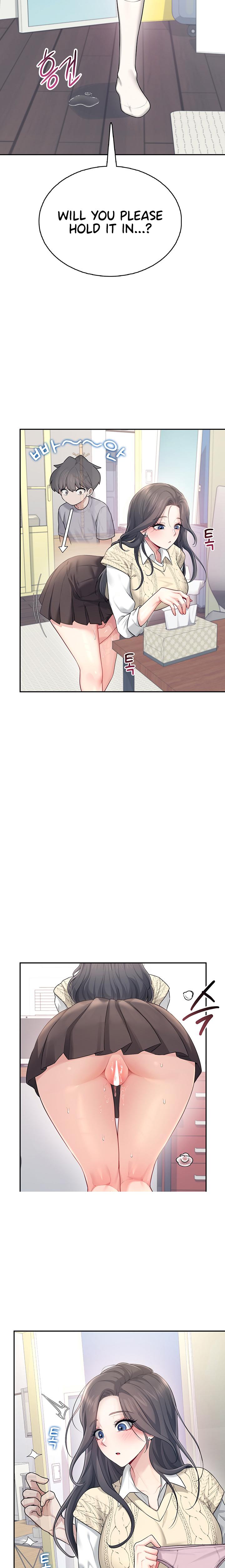 Wireless Onahole chapter 27 page 3