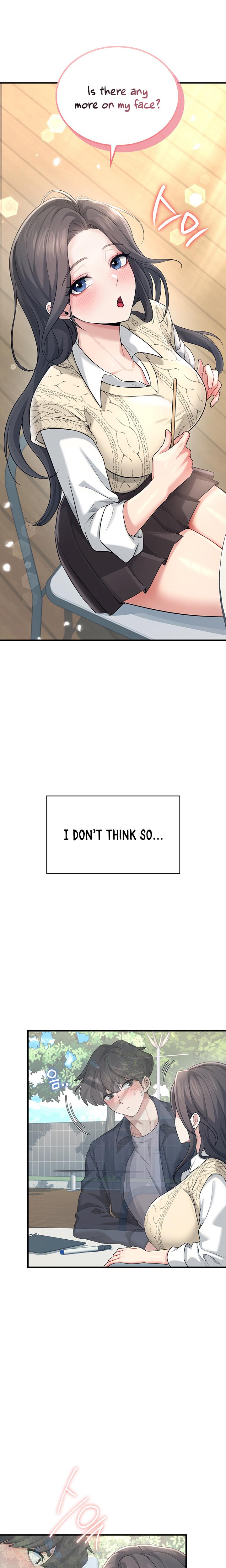 Wireless Onahole chapter 27 page 27