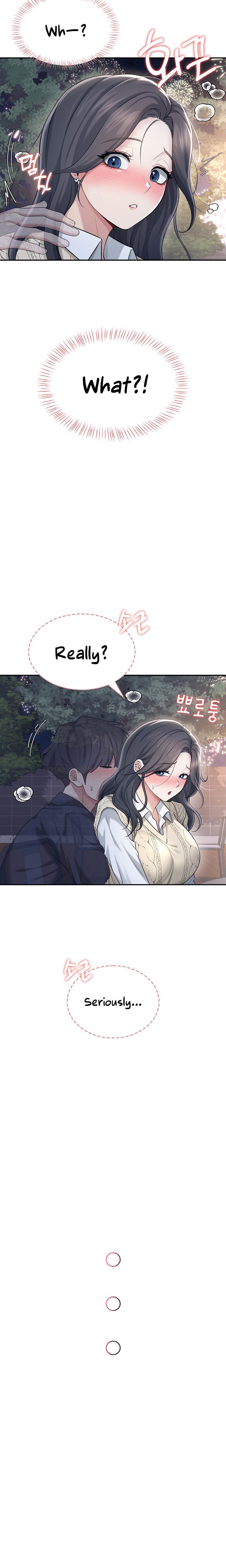 Wireless Onahole chapter 29 page 22