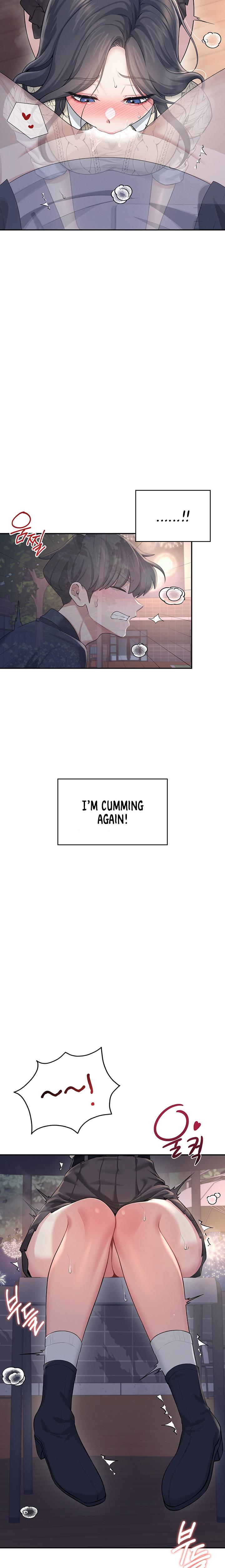 Wireless Onahole chapter 29 page 27