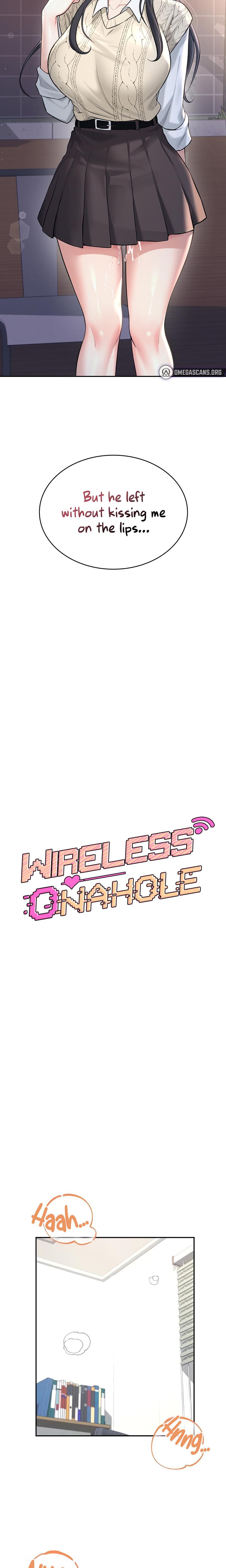 Wireless Onahole chapter 30 page 4