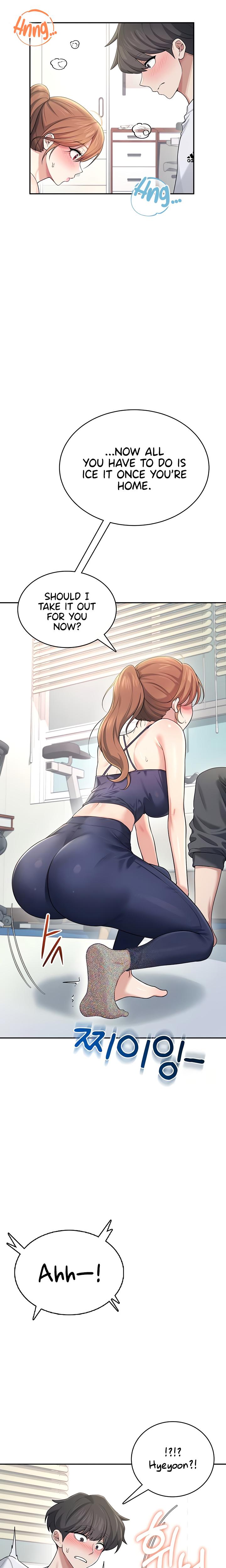 Wireless Onahole chapter 30 page 26