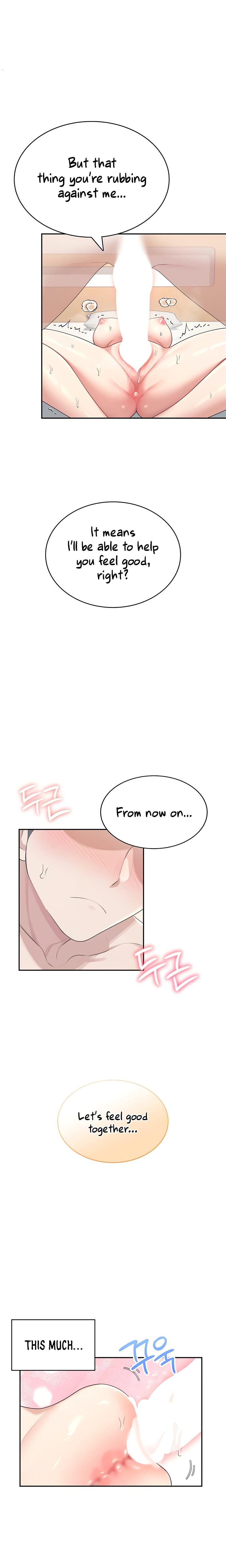 Wireless Onahole chapter 31 page 27