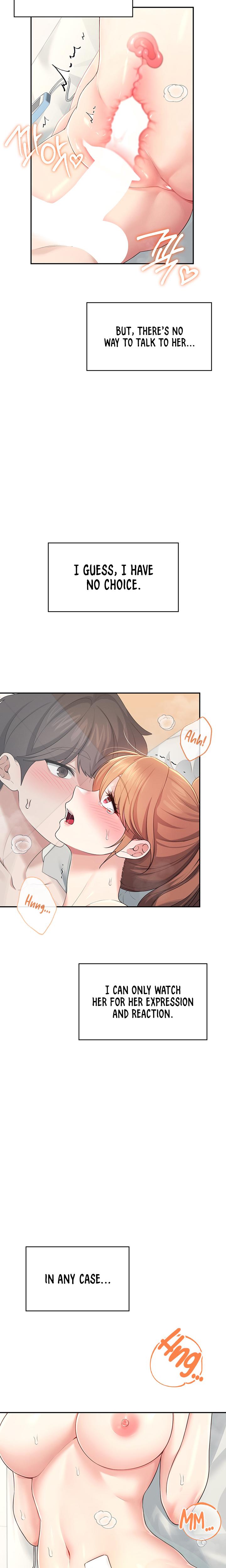 Wireless Onahole chapter 32 page 8