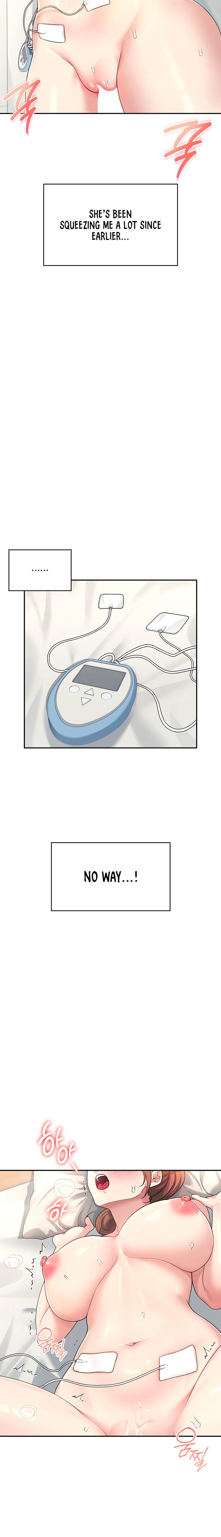 Wireless Onahole chapter 32 page 9